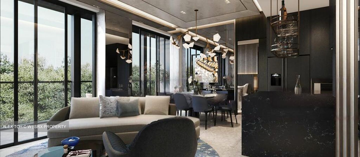 Jervois Privé (D10), Apartment #479106681